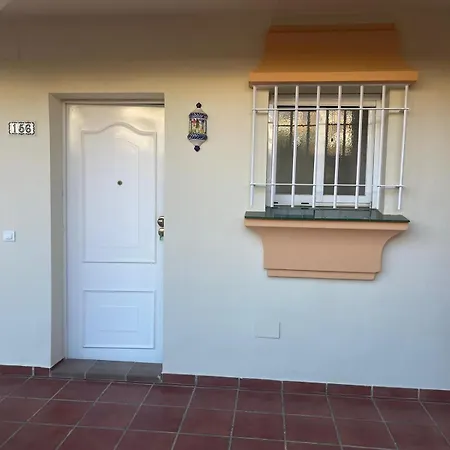 Sunny Montesol Park By Spain2home * Torrox