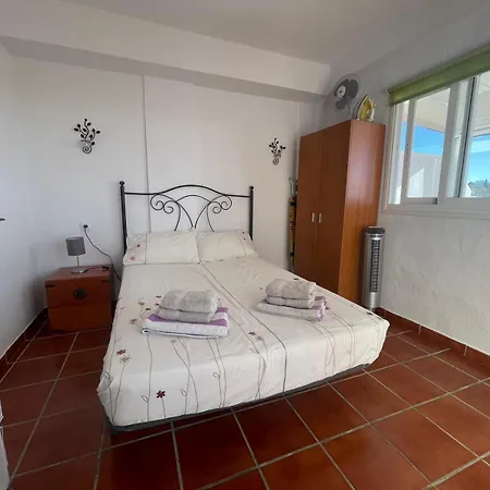 Sunny Montesol Park By Spain2home Apartment Torrox