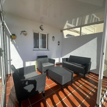 Sunny Montesol Park By Spain2home Torrox