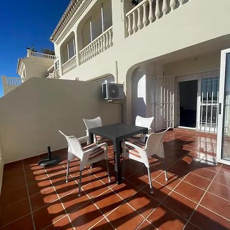 Sunny Montesol Park By Spain2home Apartment