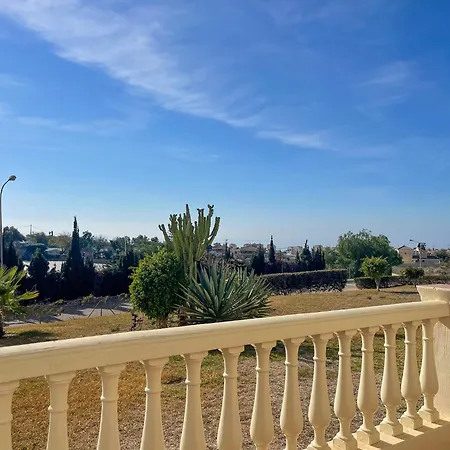 Sunny Montesol Park By Spain2home Torrox