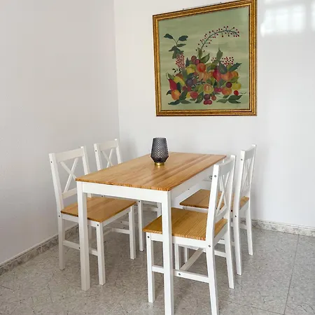 Sunny Montesol Park By Spain2home *